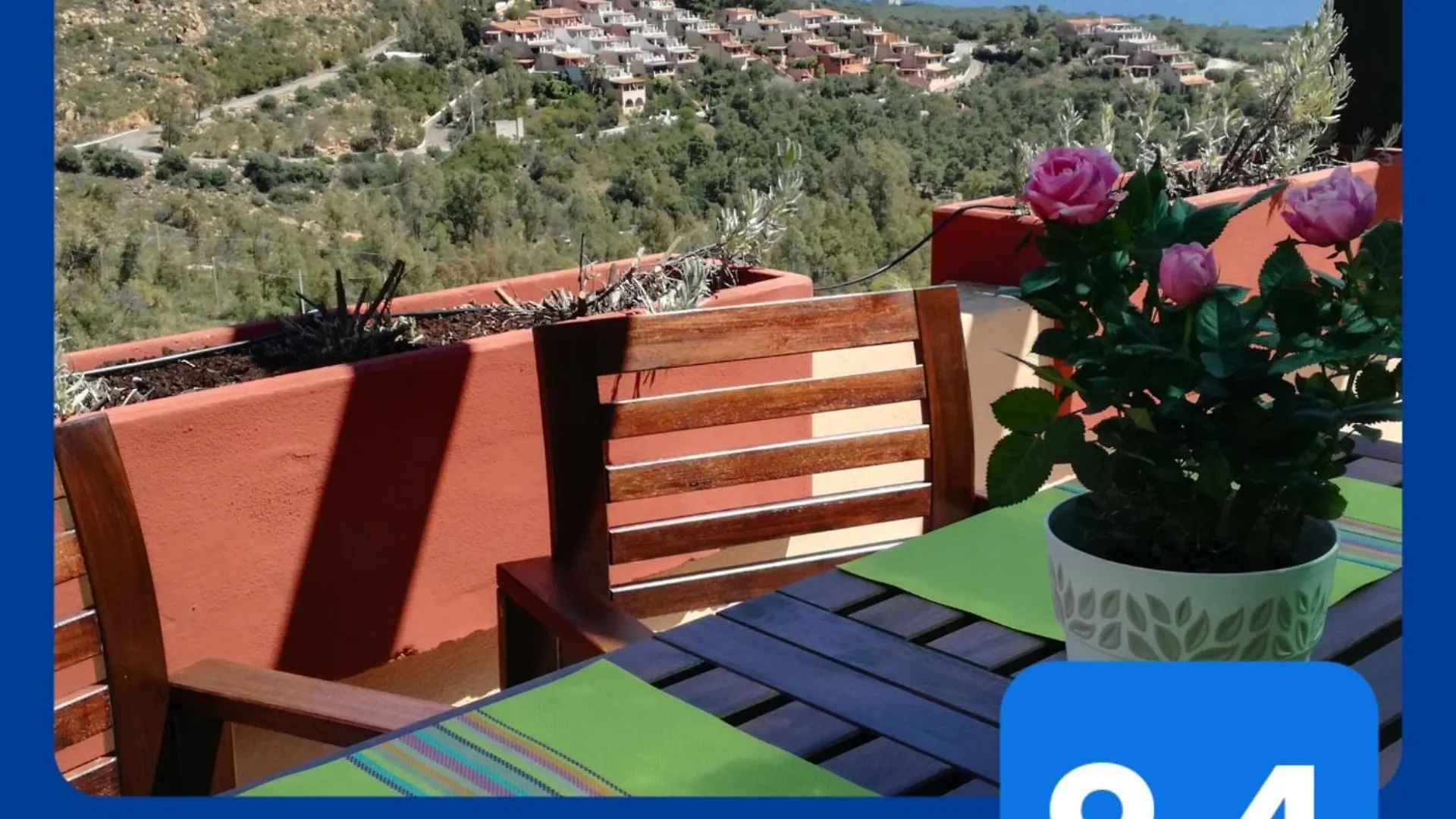 فيلا Fisky House دوماس دي ماريا
