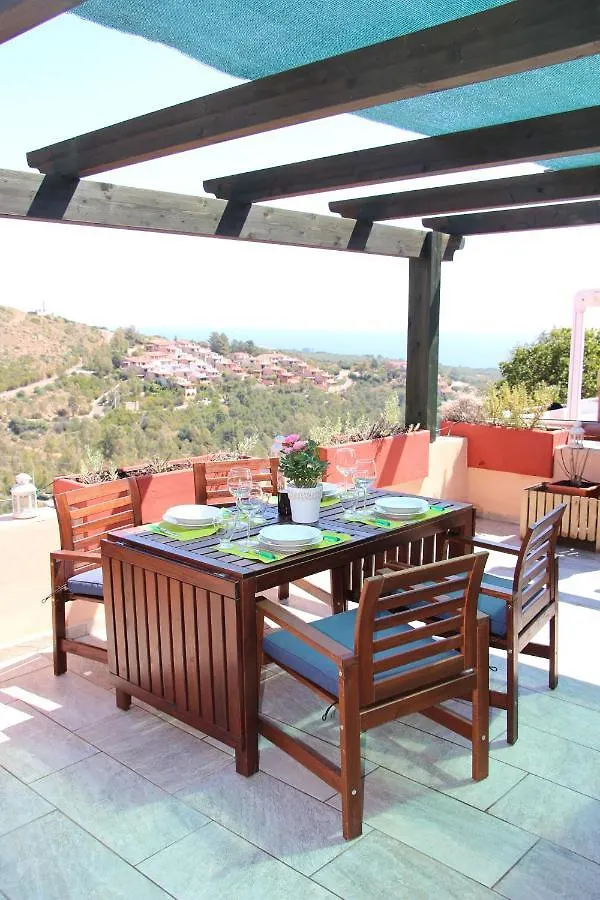 Fisky House Villa Domus De Maria 0*,