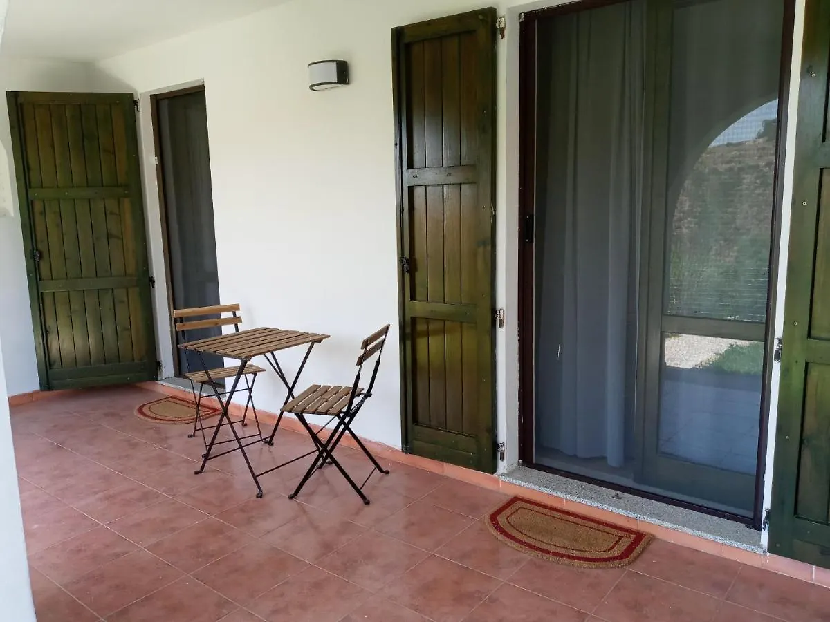 Fisky House Villa Domus De Maria
